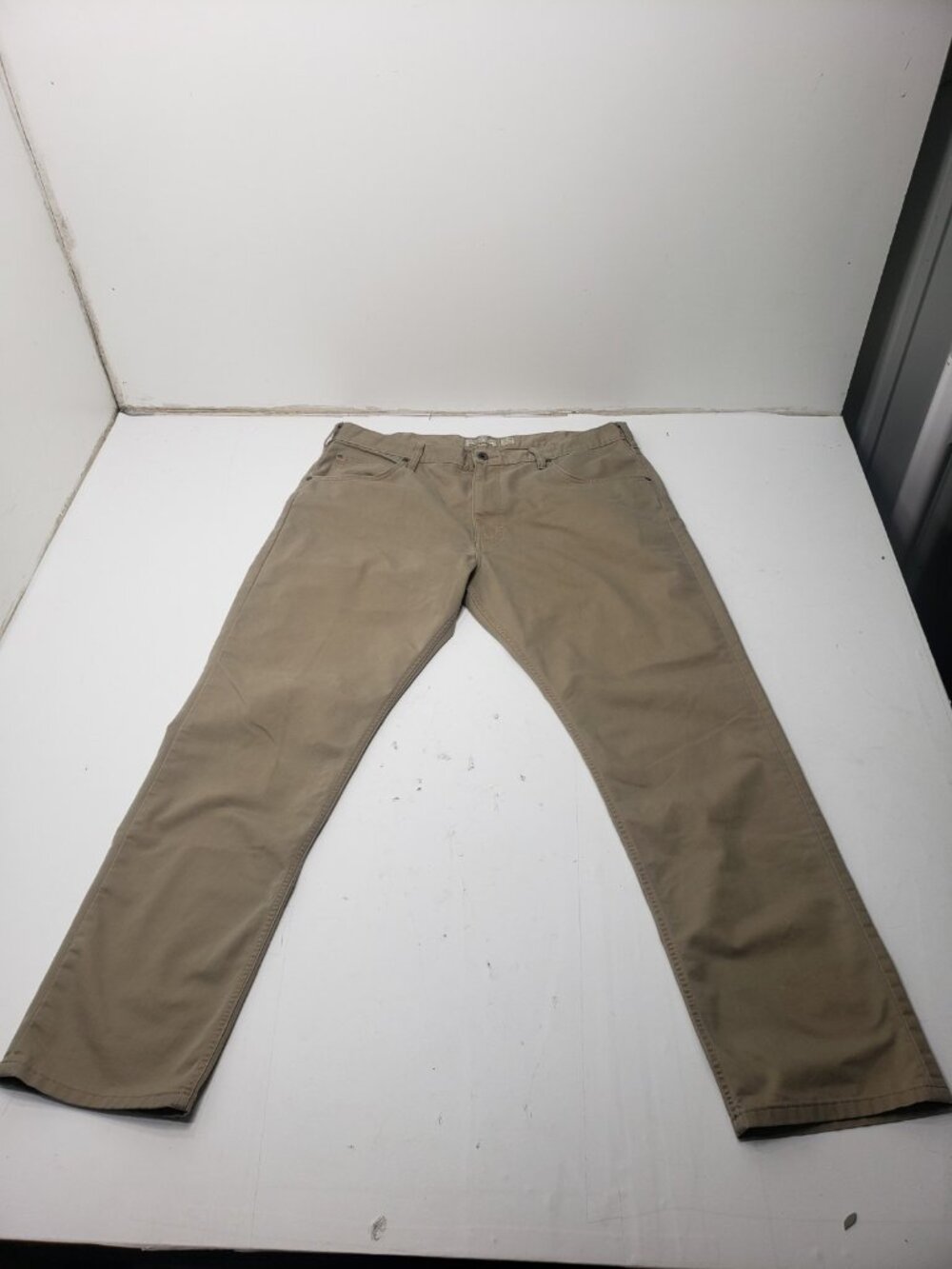 Vintage Patagonia Ironclad Work Pants Brown Men’s 40X32 Organic Cotton